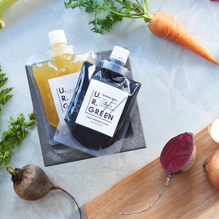 Natural Club / NEW DIET PRODUCTS_2019LP