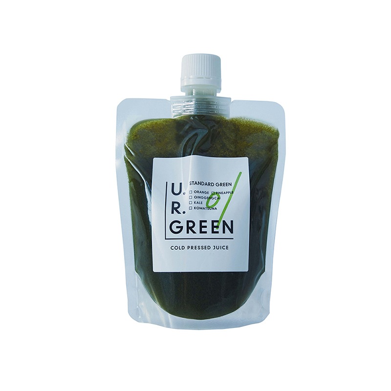 野菜ぎゅっと3本set