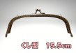 Ku-126-4ڸĶòʡ˥դס15.5cmСں񥹥ڡ5