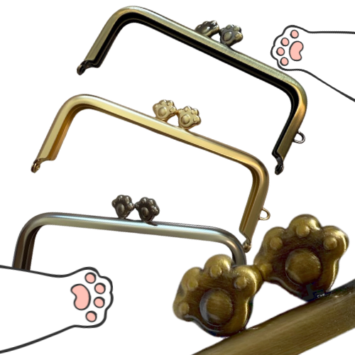 ハンドメイドあしべ ビンテージのペーパーボーイ•ハンドルバーフック入荷しました