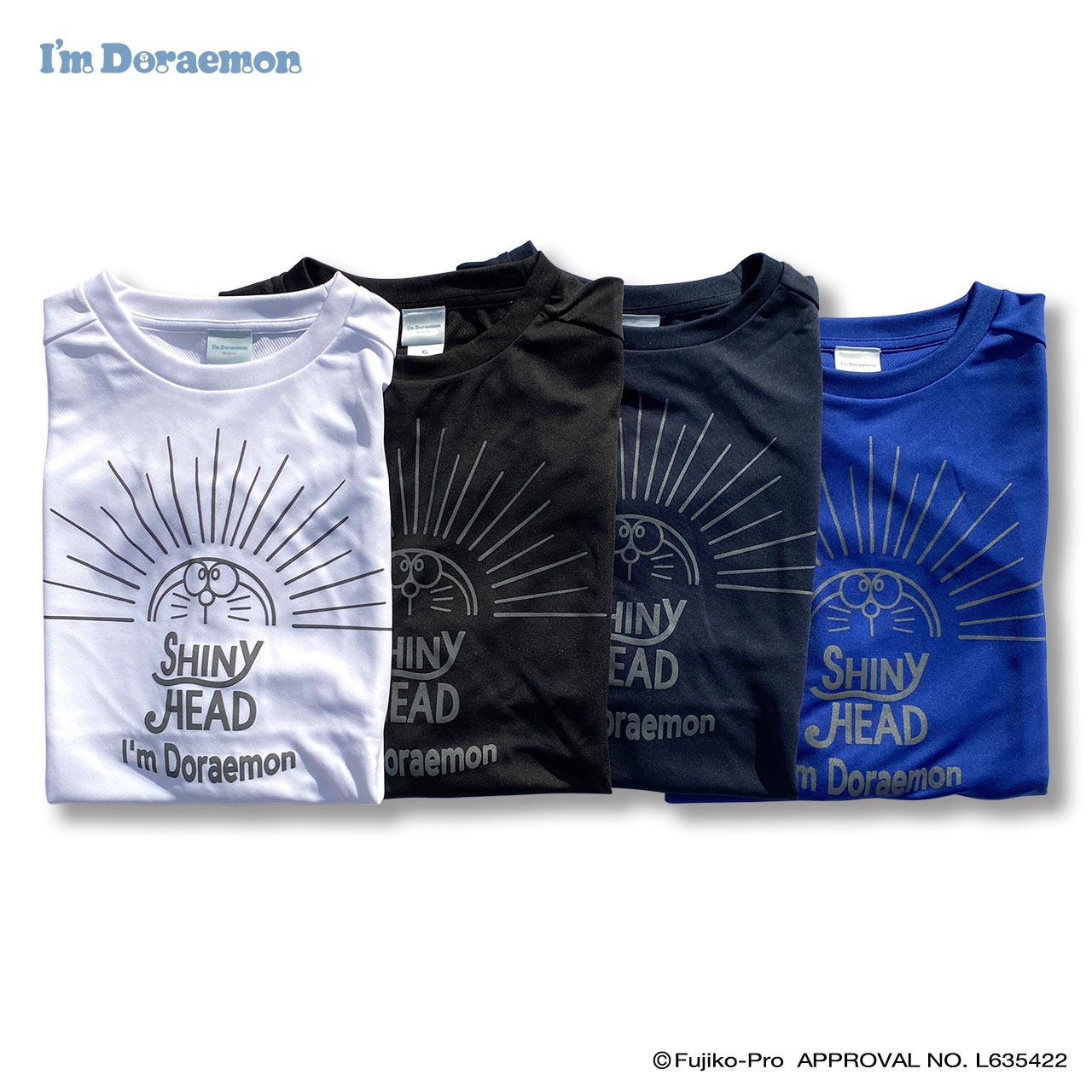 I'm Doraemon �����ƥ��� �ӥå����륨�å�T�����