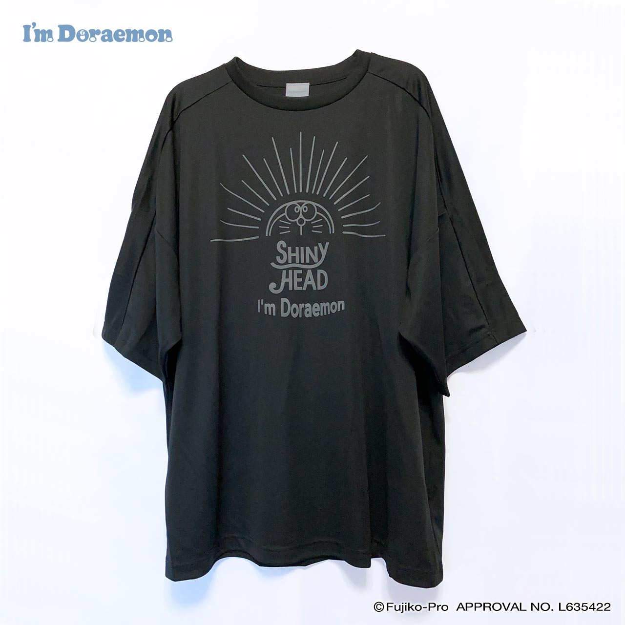 I'm Doraemon �����ƥ��� �ӥå����륨�å�T�����