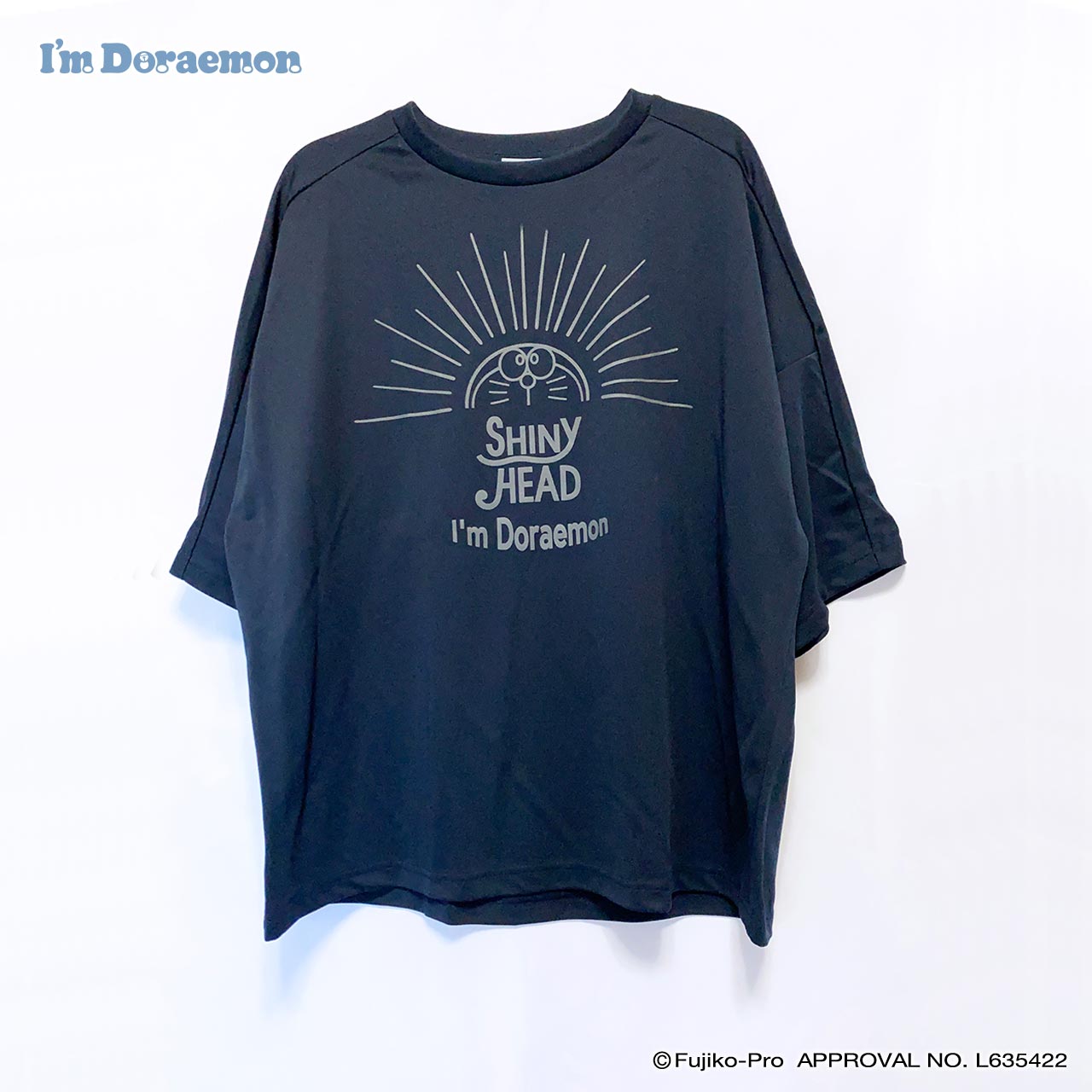 I'm Doraemon �����ƥ��� �ӥå����륨�å�T�����