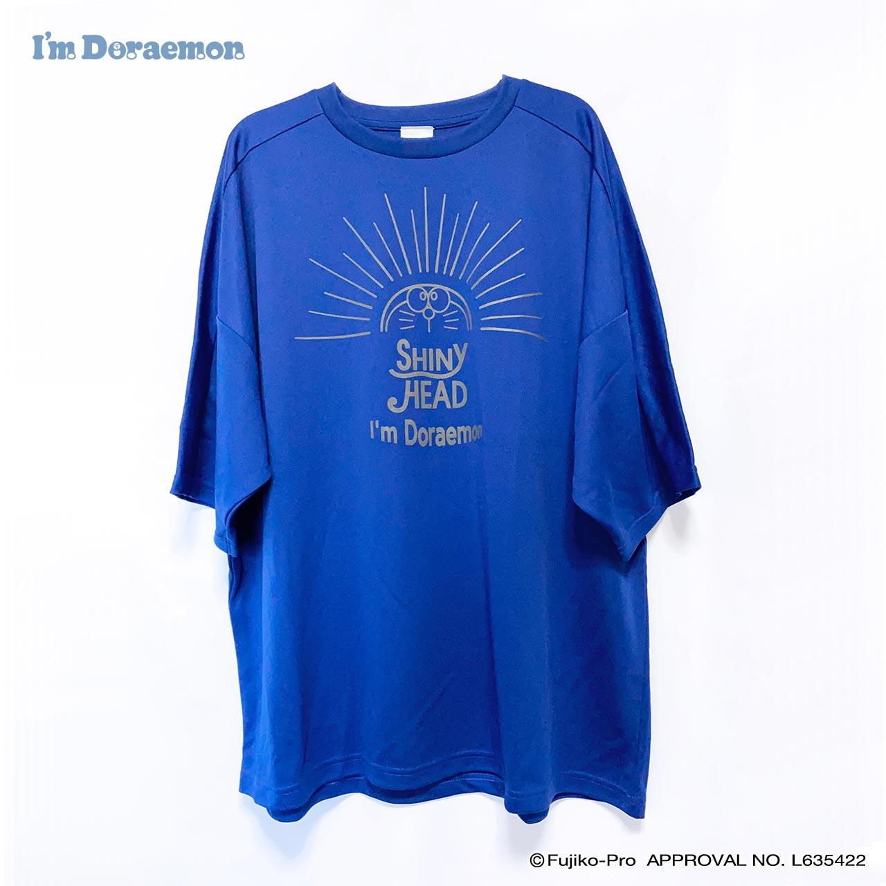 I'm Doraemon �����ƥ��� �ӥå����륨�å�T�����