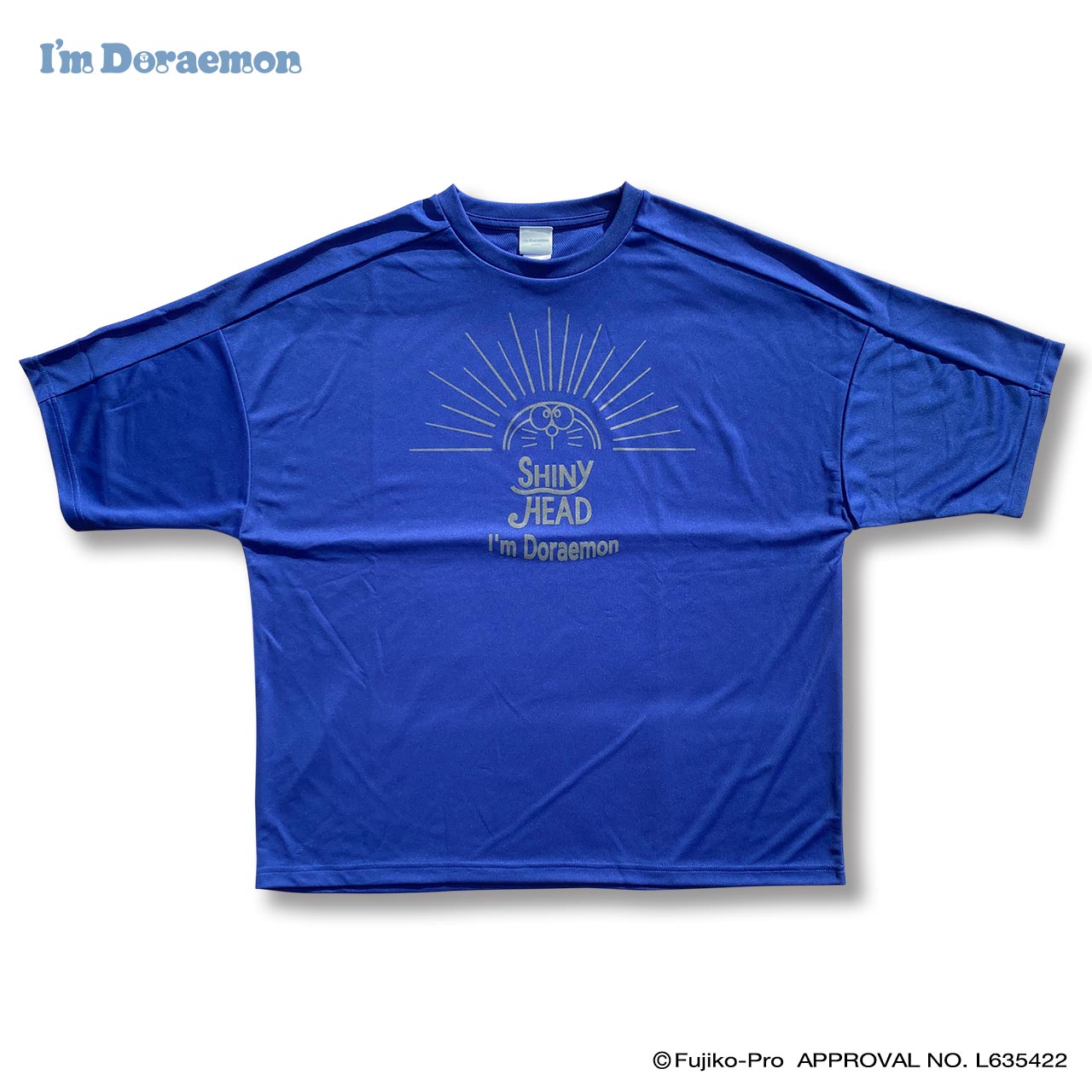 I'm Doraemon �����ƥ��� �ӥå����륨�å�T�����