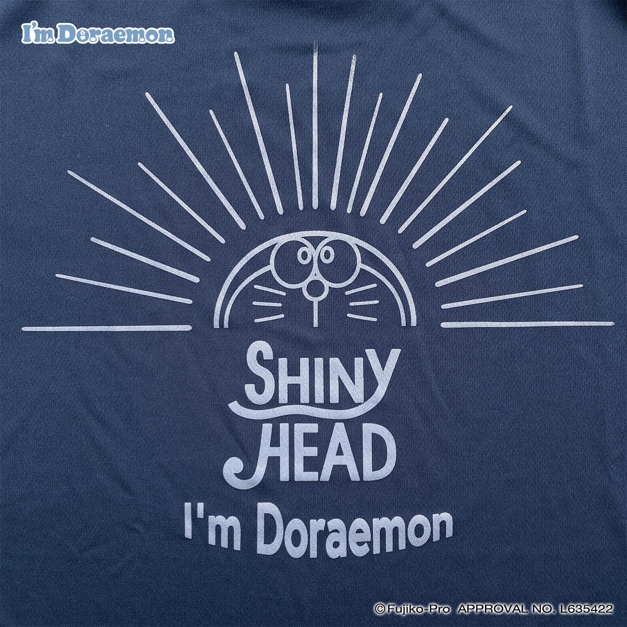 I'm Doraemon �����ƥ��� �ӥå����륨�å�T�����