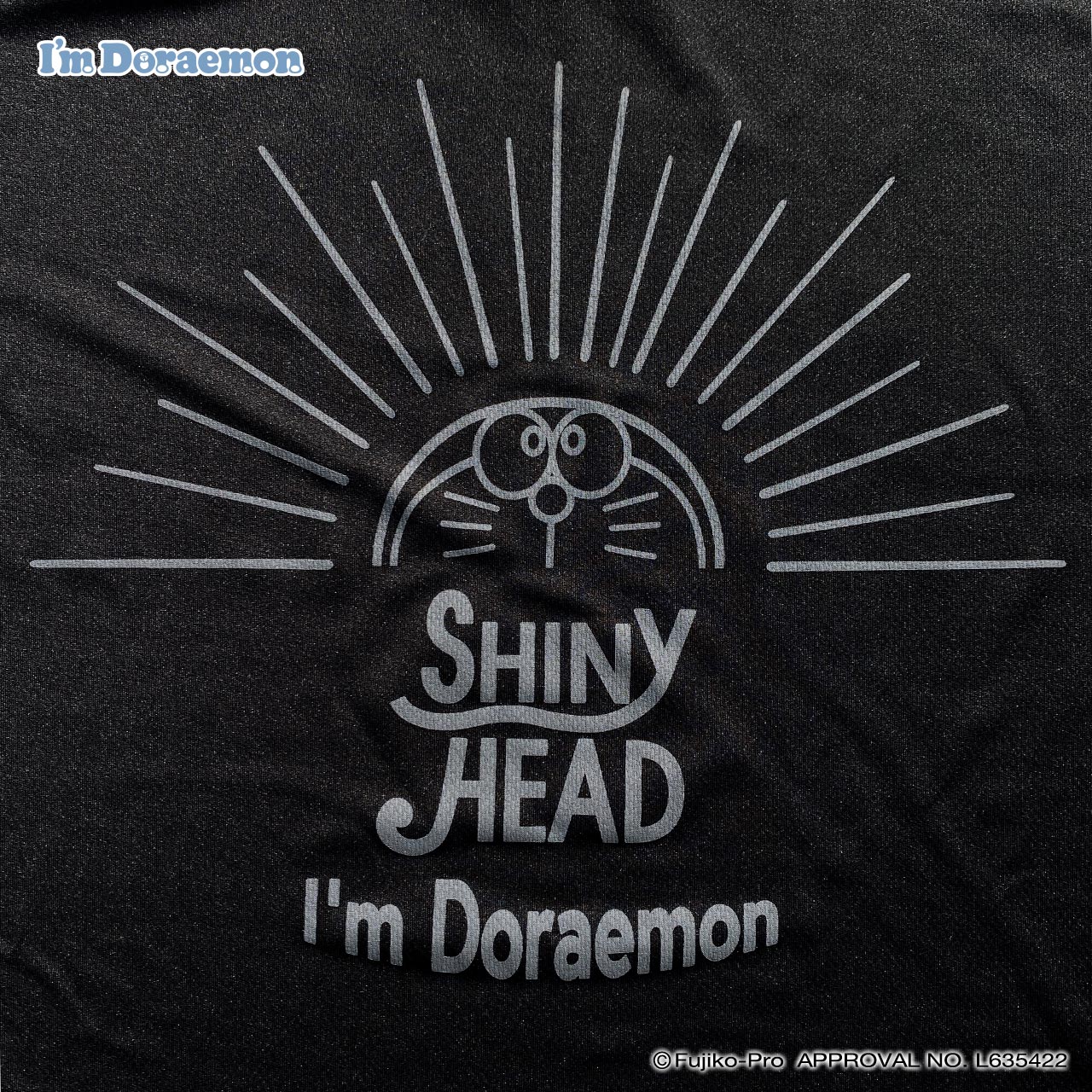 I'm Doraemon �����ƥ��� �ӥå����륨�å�T�����