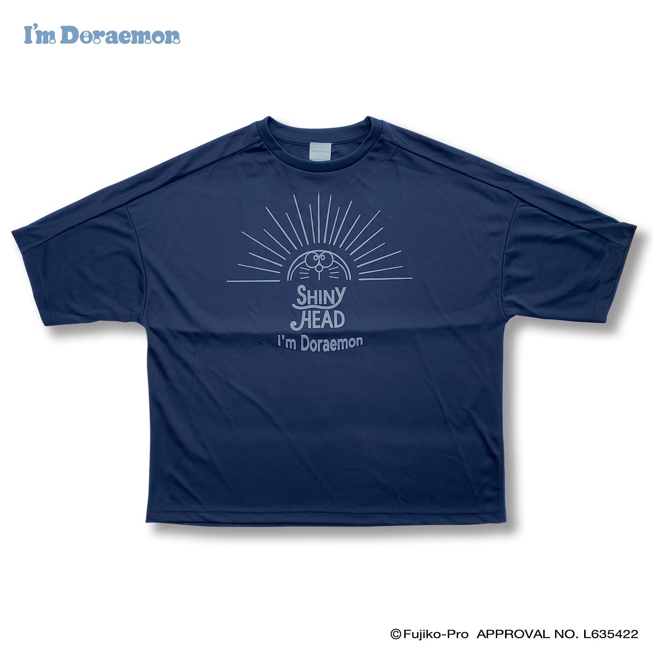 I'm Doraemon �����ƥ��� �ӥå����륨�å�T�����