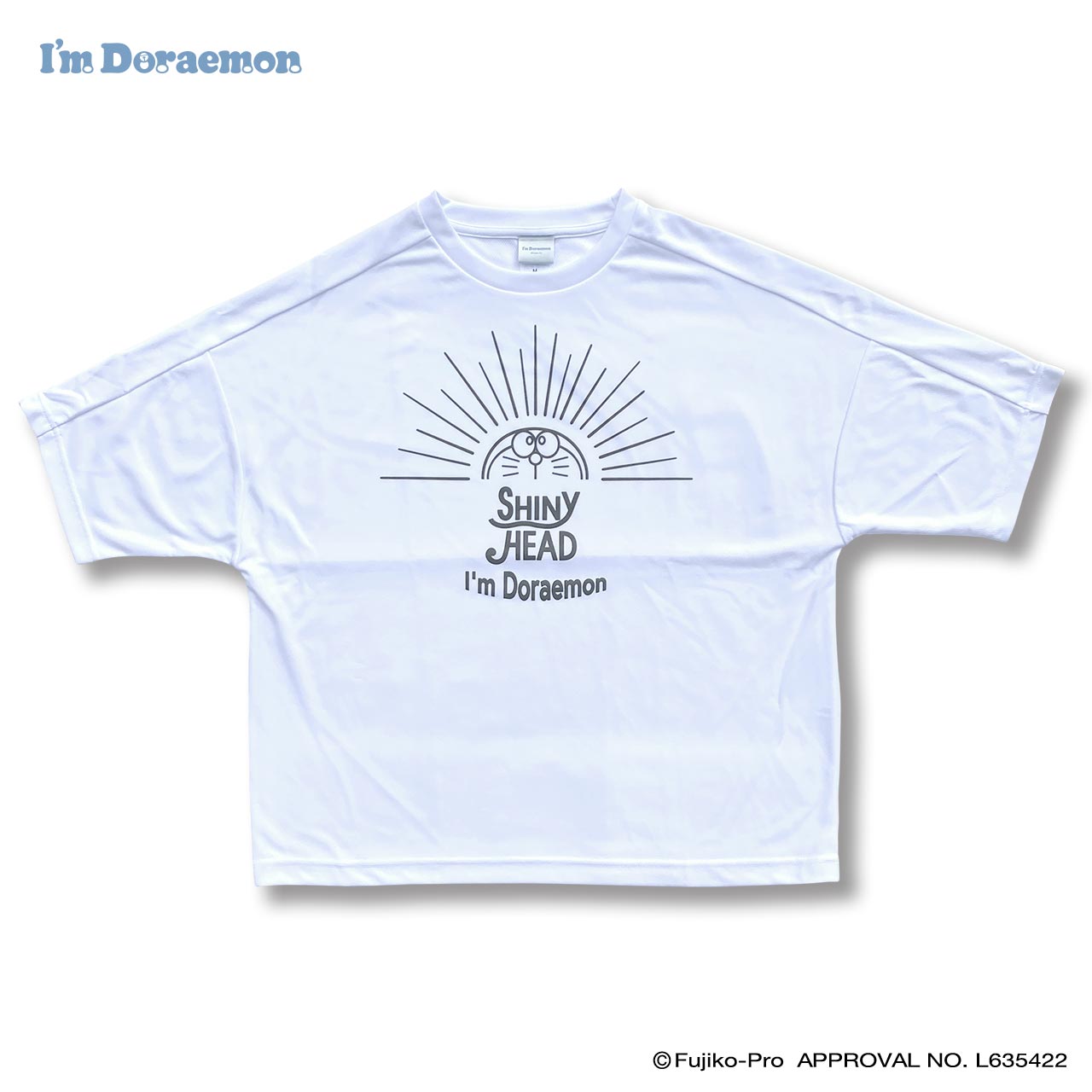 I'm Doraemon �����ƥ��� �ӥå����륨�å�T�����