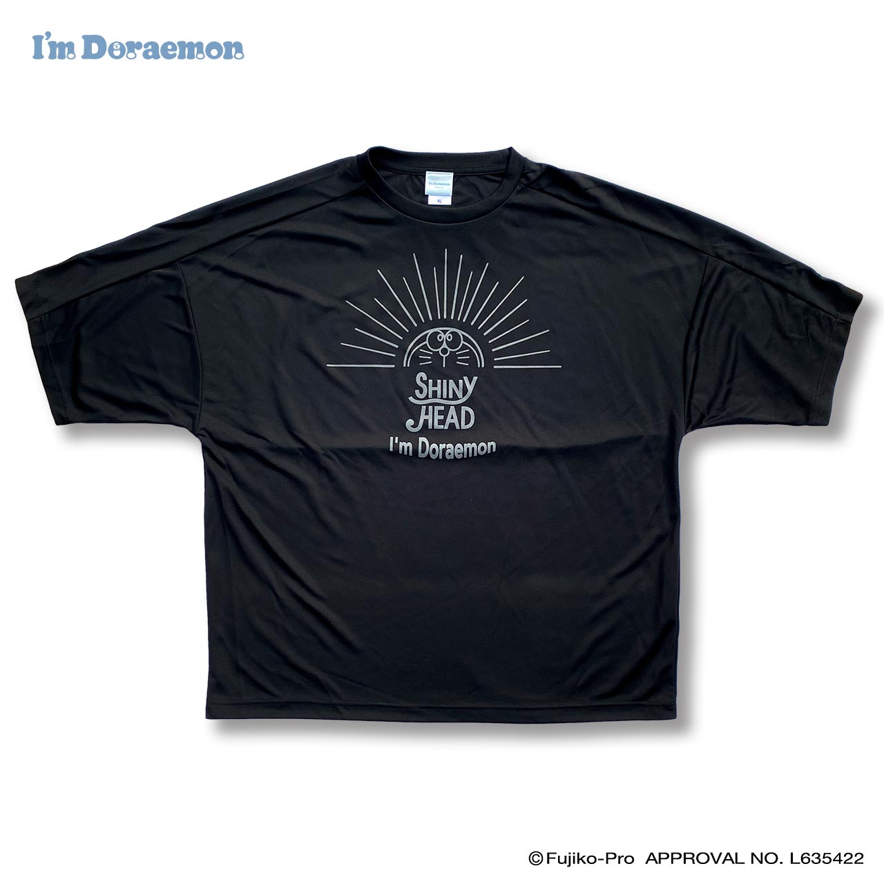 I'm Doraemon �����ƥ��� �ӥå����륨�å�T�����