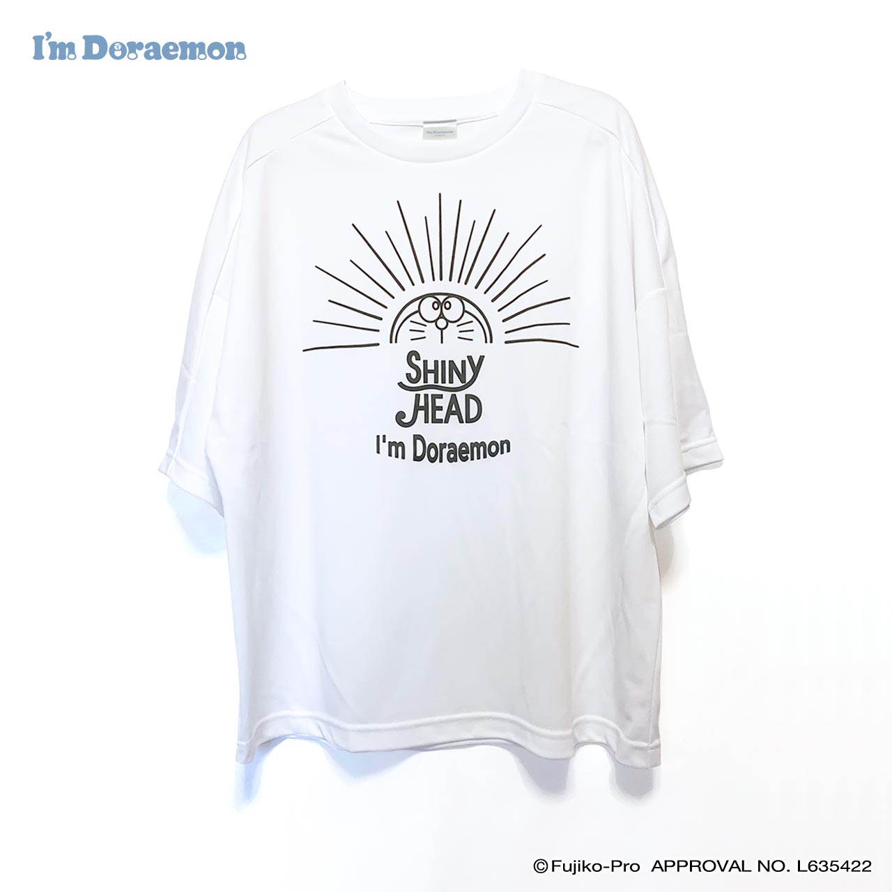 I'm Doraemon �����ƥ��� �ӥå����륨�å�T�����