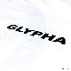 GLYPHA TEE WHEEL