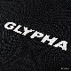 GLYPHA TEE WHEEL