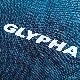 GLYPHA TEE WHEEL