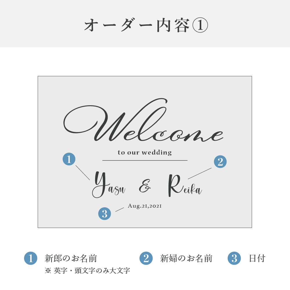 륫ܡ A3 顼3Welcome̵