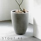 ����ȭ �緿 �������� ���å���ߥɥ� ��46��AN-SA4655RC��STOUT ������� �緿 ȭ ����ȭ �����ǥ˥� �ݥå� �ץ�󥿡� �ե����С���������