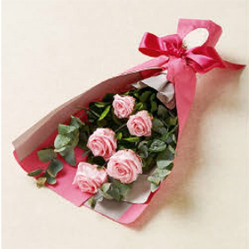 送料無料】プリザーブドフラワー「シュペルブローズ」 | 46*BLOOM～花