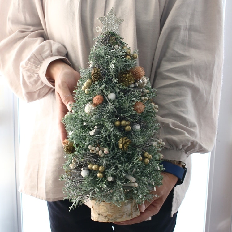 ������̵����Xmas ����  CM�ʥ�����ĥ꡼���֥��� L�ԥ󥯥ۥ磻�ȡ�CM1299-A��