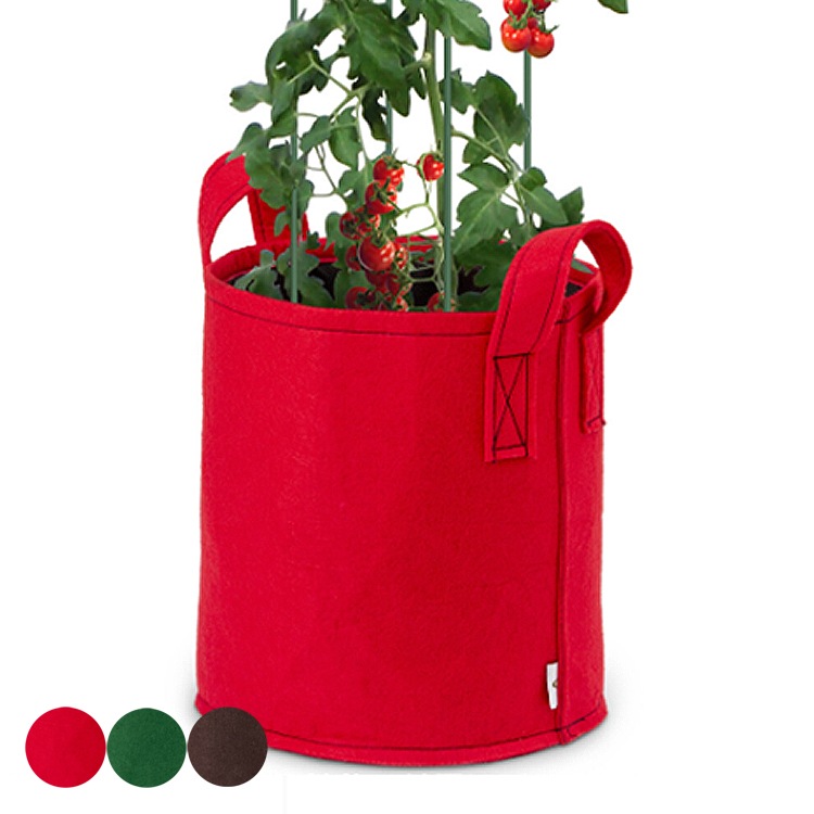 送料無料 ベジバッグ Vgt B01 家庭菜園 プランター 野菜 水はけ 鉢 鉢植え ガーデン エクステリア タカショー キッチンガーデン 自宅で野菜を作ろう 花うるる 本店