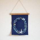 ���ꥹ�ޥ� ����  [�ɽ� �ߥ˥��ڥ��ȥ꡼ �ͥ��ӡ��Υ��� CM1531]