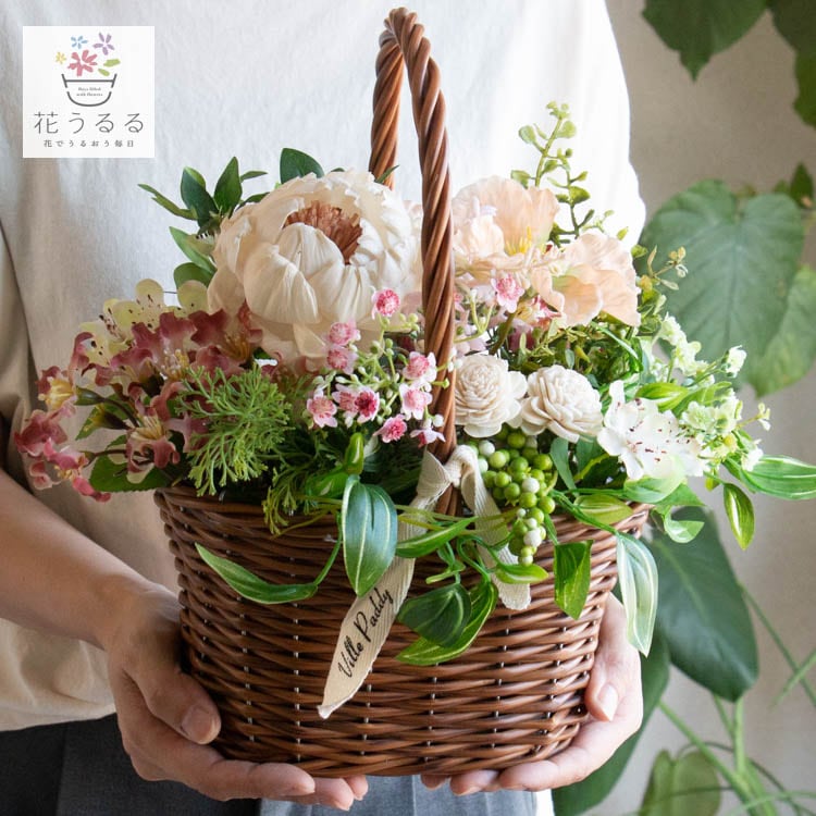 まとめ限定セール★　アーティフィシャルフラワー　造花 72a8852baf791b3a474ad9497b14d5