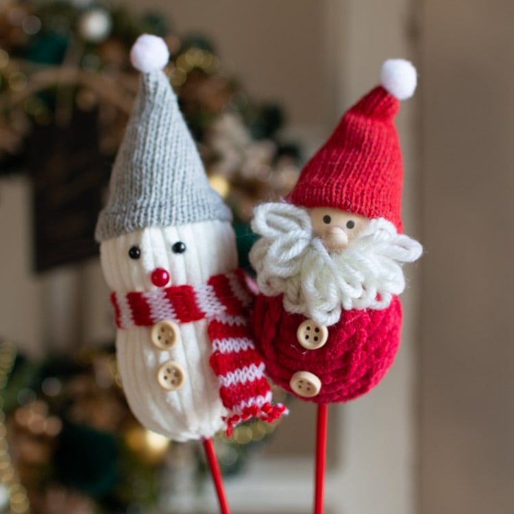 ���ꥹ�ޥ� ����  [�դ�դ� �ԥå� ���ä��� ���� & ���Ρ�(1��)]�᡼�����Բ�