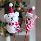 ���ꥹ�ޥ� ����  [�դ�դ� �ԥå� �٥���(1��)