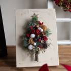 ���ꥹ�ޥ� ���ߡڥ����Х���������դ� �ĥ꡼(�ۥ磻��) ��