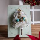 ���ꥹ�ޥ� ���ߡڥ����Х���������դ� �ĥ꡼(�ߥ��) ��