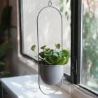 �ڥϥ󥮥󥰥ݥåȡ�TP-195�ս�Ĺ�᥿��ե졼����ߤ겼�� �ץ�󥿡� 