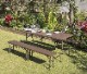 ������̵����������������꡼ �����˥󥰥ơ��֥� �饿��Ĵ �֥饦���ECF-T01BR��