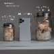 ¨ȯ ץ쥼 ͥ󥰥饹߲֤ڥʥۥ磻miniݾڽ 250ml 󥿥 led 顼 ż ɺ ҳ ƥꥢ ץ쥼 ۽ˤ 饤   եե   ɥ饤ե  Ϸ