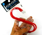 �쥤��ܡ��ϥ󥬡����S���եå���2������  RH-150