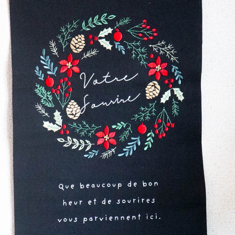 ���ꥹ�ޥ� ����  [�ɽ� ���ڥ��ȥ꡼ M������]