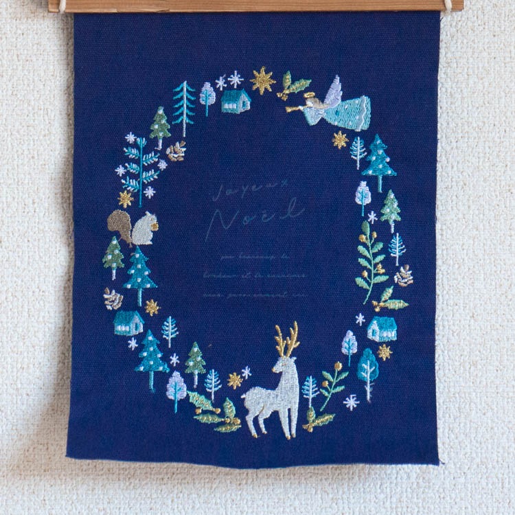 ���ꥹ�ޥ� ����  [�ɽ� �ߥ˥��ڥ��ȥ꡼ �ͥ��ӡ��Υ��� CM1531]