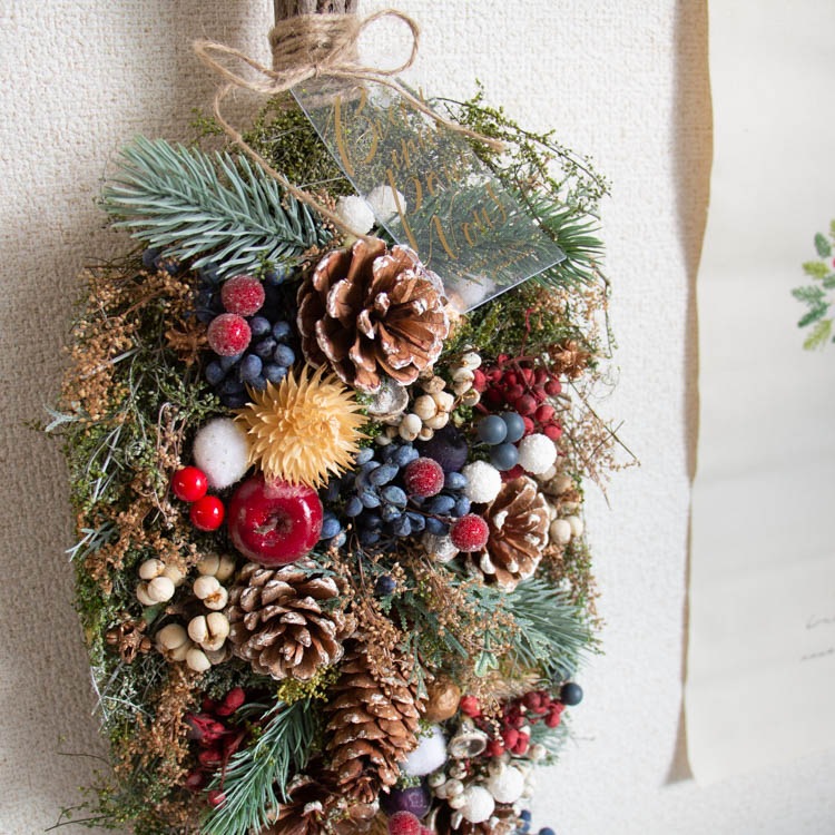 �ڥ��եȥХå����դ��ۥ��ꥹ�ޥ� ���ߡ֥ʥ����� ����å���