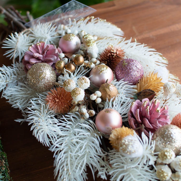 �ڥ��եȥХå����դ��ۥ��ꥹ�ޥ� ���ߡ֥ʥ����� ����å���