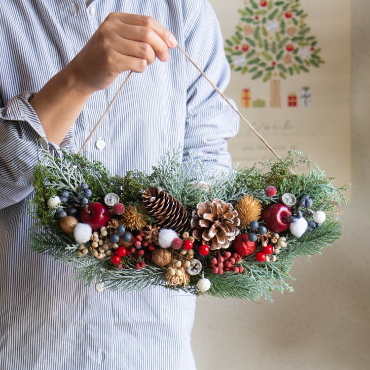 �ڥ��եȥХå����դ��ۥ��ꥹ�ޥ� ���ߡ֥ʥ����� ����å� ������