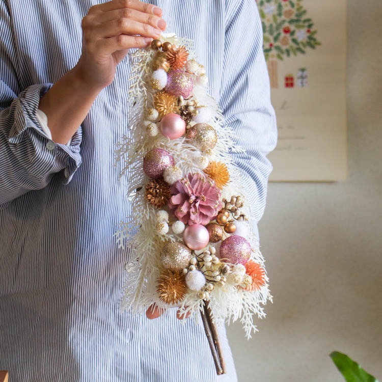 �ڥ��եȥХå����դ��ۥ��ꥹ�ޥ� ���ߡ֥ʥ�����ʥ����� �ĥ꡼ ����å���