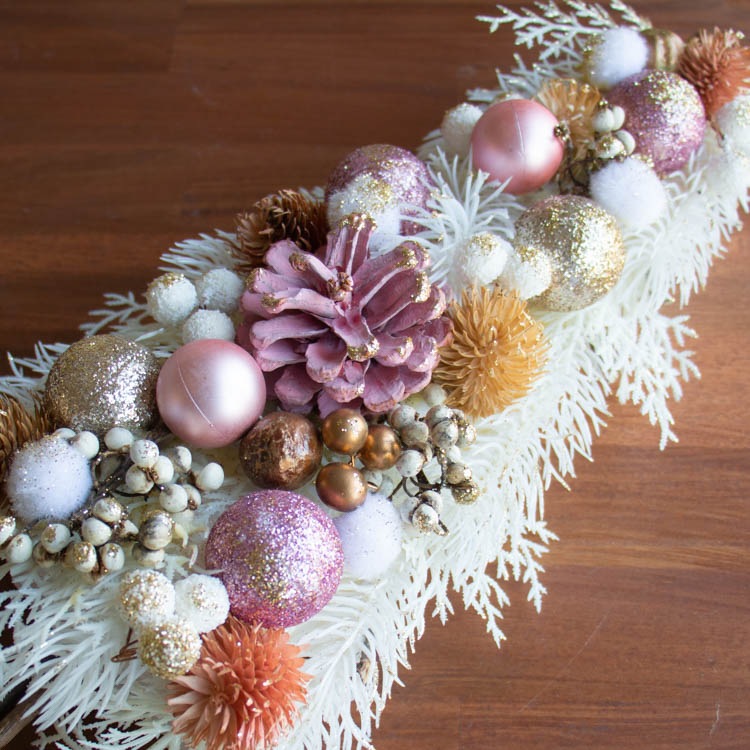 �ڥ��եȥХå����դ��ۥ��ꥹ�ޥ� ���ߡ֥ʥ�����ʥ����� �ĥ꡼ ����å���