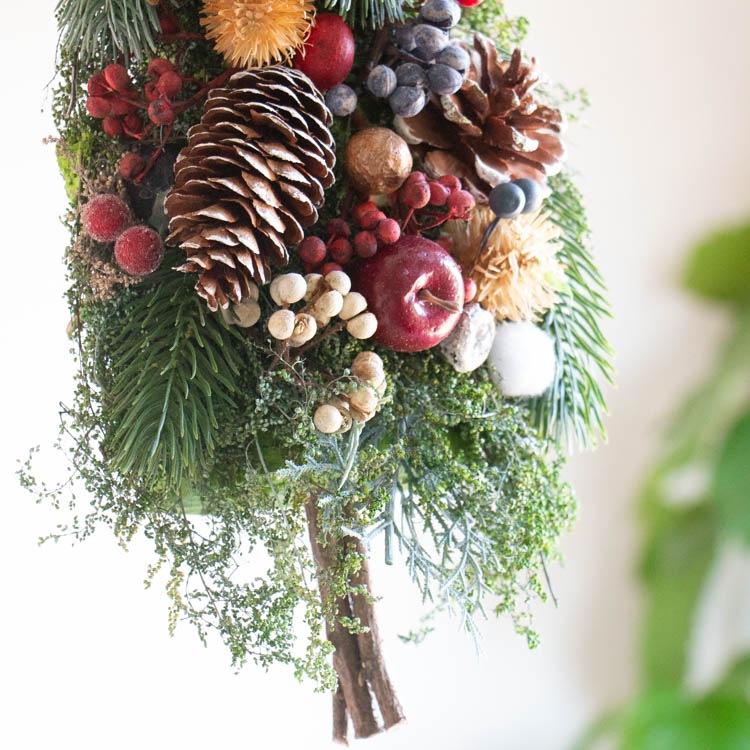 �ڥ��եȥХå����դ��ۥ��ꥹ�ޥ� ���ߡ֥ʥ�����ʥ����� �ĥ꡼ ����å���