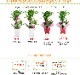 ���տ�ʪ ��ʡ����8��ץ饹���å�ȭ(ȭ���С���) �⤵��1.2m �ɥ饻�ʡ��ޥå��󥲥��� ��mass08-006 ��