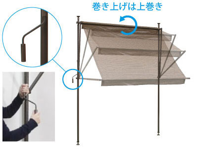 ڸĿãԲġ̵ۡ륵ޡ˥  ĤäѤ꼰 ١ 300cm /BCSA-WG30BE