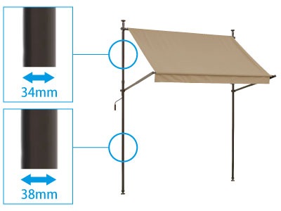 ڸĿãԲġ̵ۡ륵ޡ˥  ĤäѤ꼰 ١ 300cm /BCSA-WG30BE