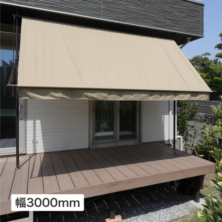 ڸĿãԲġ̵ۡ륵ޡ˥  ĤäѤ꼰 ١ 300cm /BCSA-WG30BE