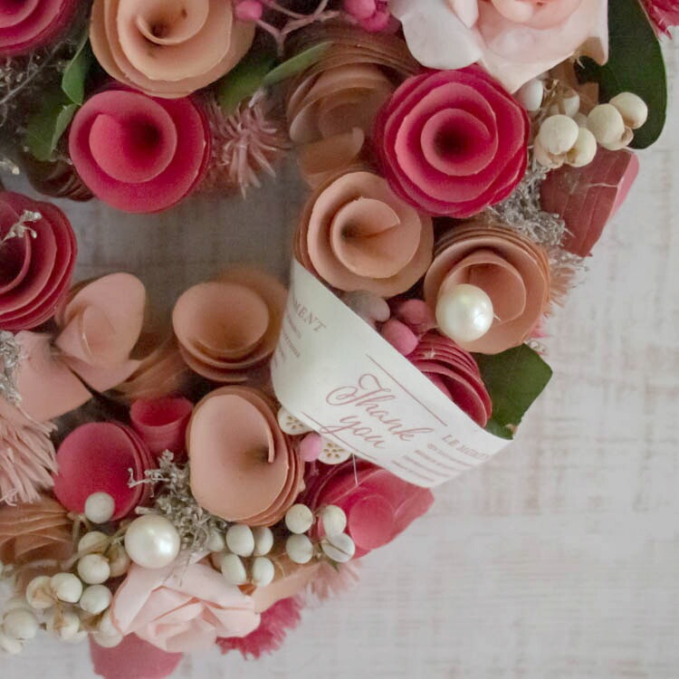 ¨ȯOKץ쥼  ꡼ ɥ饤ե [ԥ󥯥ϡ 5051-B]ľ23.5cm