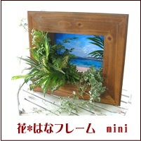 �ڲ�*�Ϥ�*�ե졼��mini���ѡۥ���ʡ��ȥ졼�ʥߥ����ѡ�