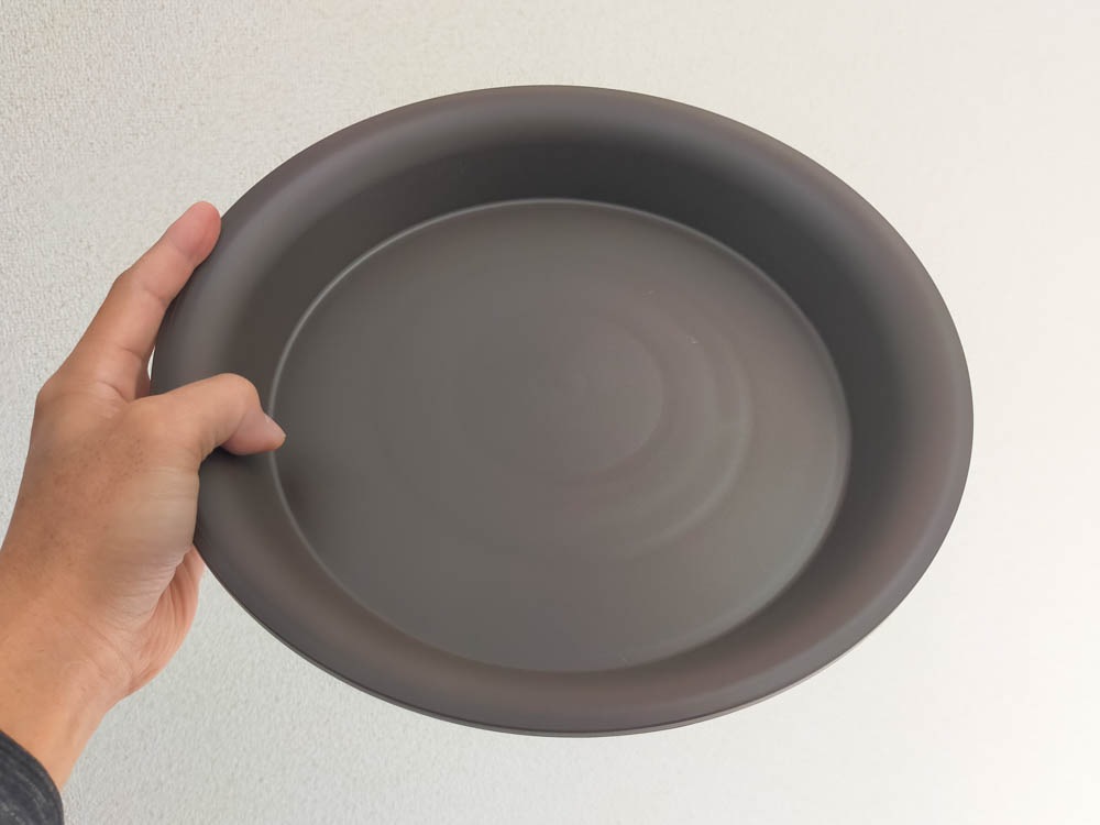 ����եȥץ졼�� 30�ʣ�����ľ��28.9cm �⤵4.2cm��