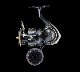 DAIWA 23 SALTIGA 4000/5000/6000
