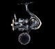 DAIWA 23 SALTIGA 4000/5000/6000